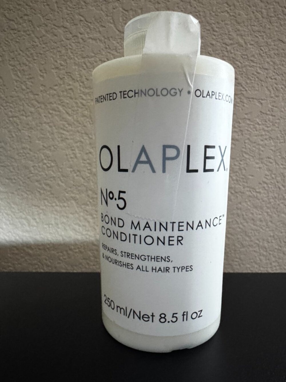 Olaplex No. 5 Bond Maintenance Conditioner - 8.5 fl oz, SEALED